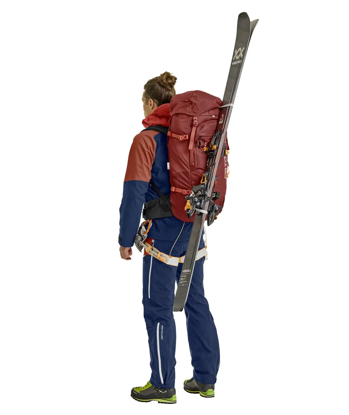 Peak 45 Pack – Cengia Rossa