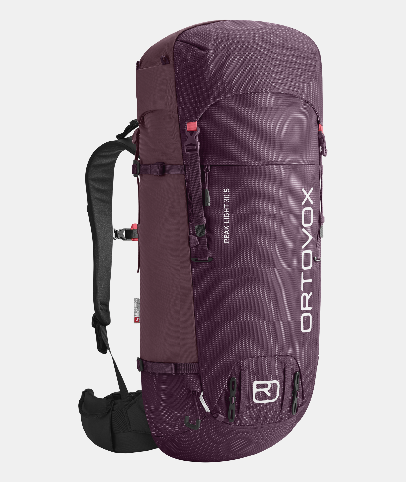 Ortovox Peak Light 30 S Mountaineering Pack