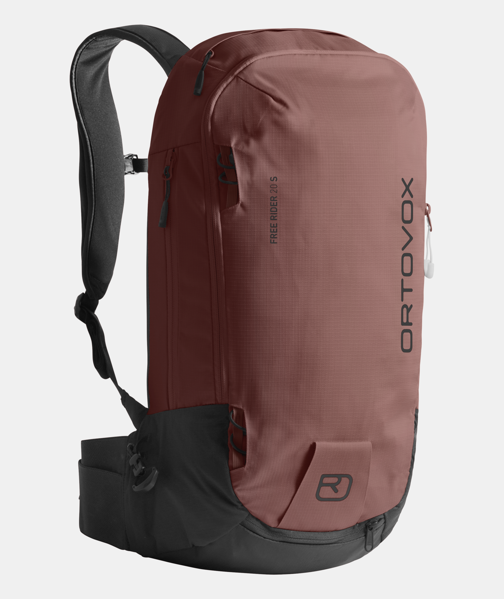 Free Rider 20 S Pack