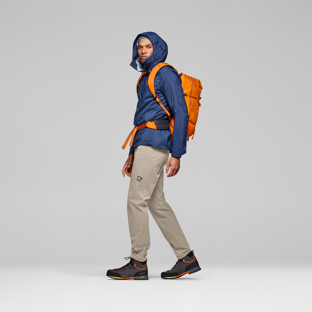 Men's Falketind Flex1 Light Pant