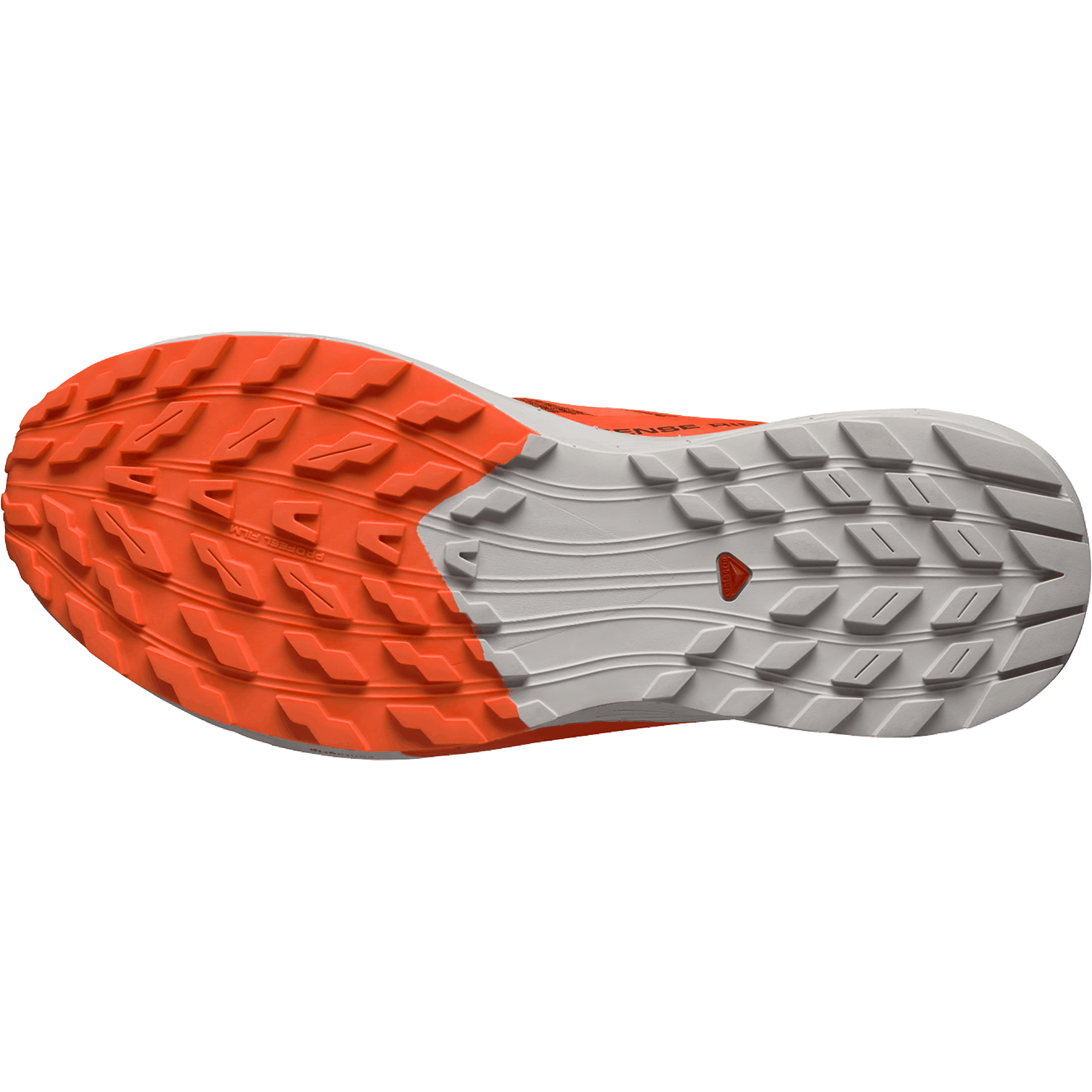 Men's Sense Ride 5 Trail Running Shoes
