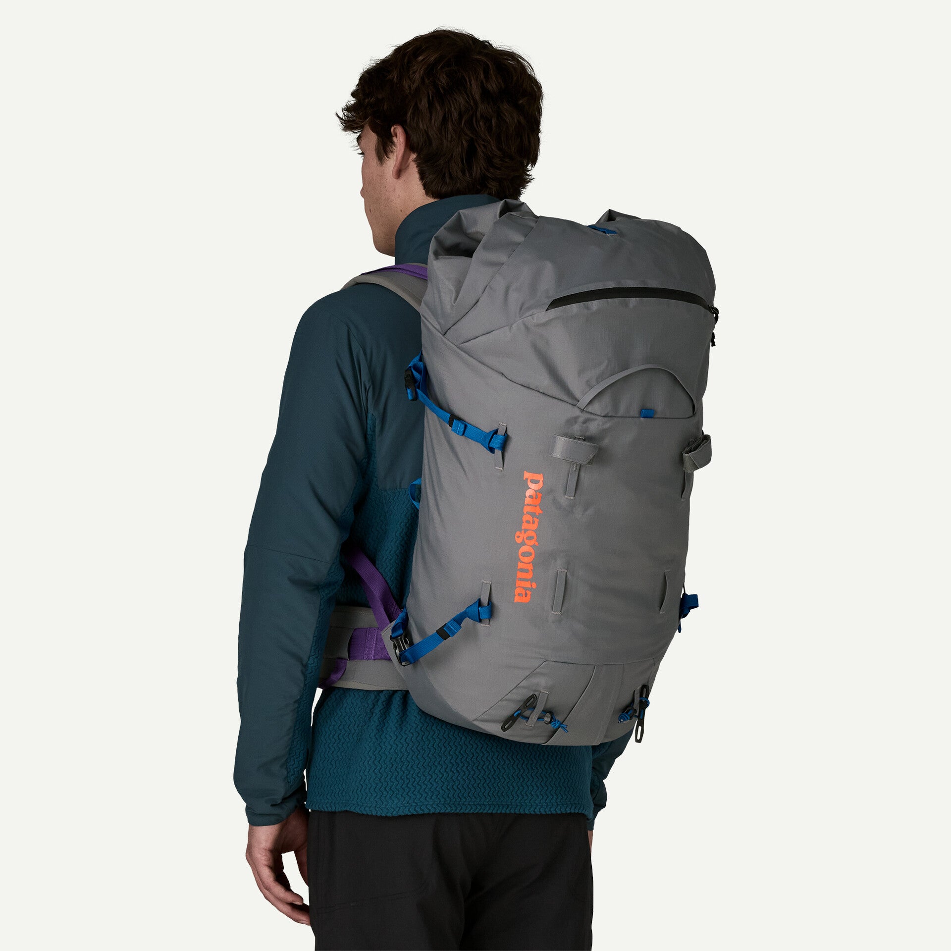 Ascensionist Pack 55L