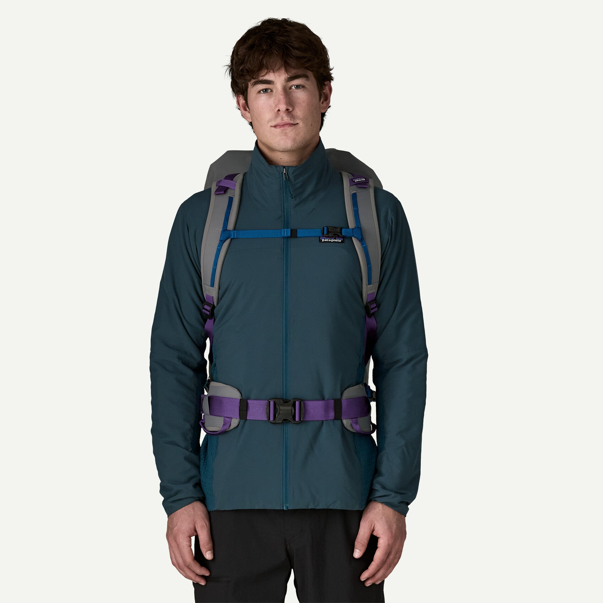 Ascensionist Pack 55L