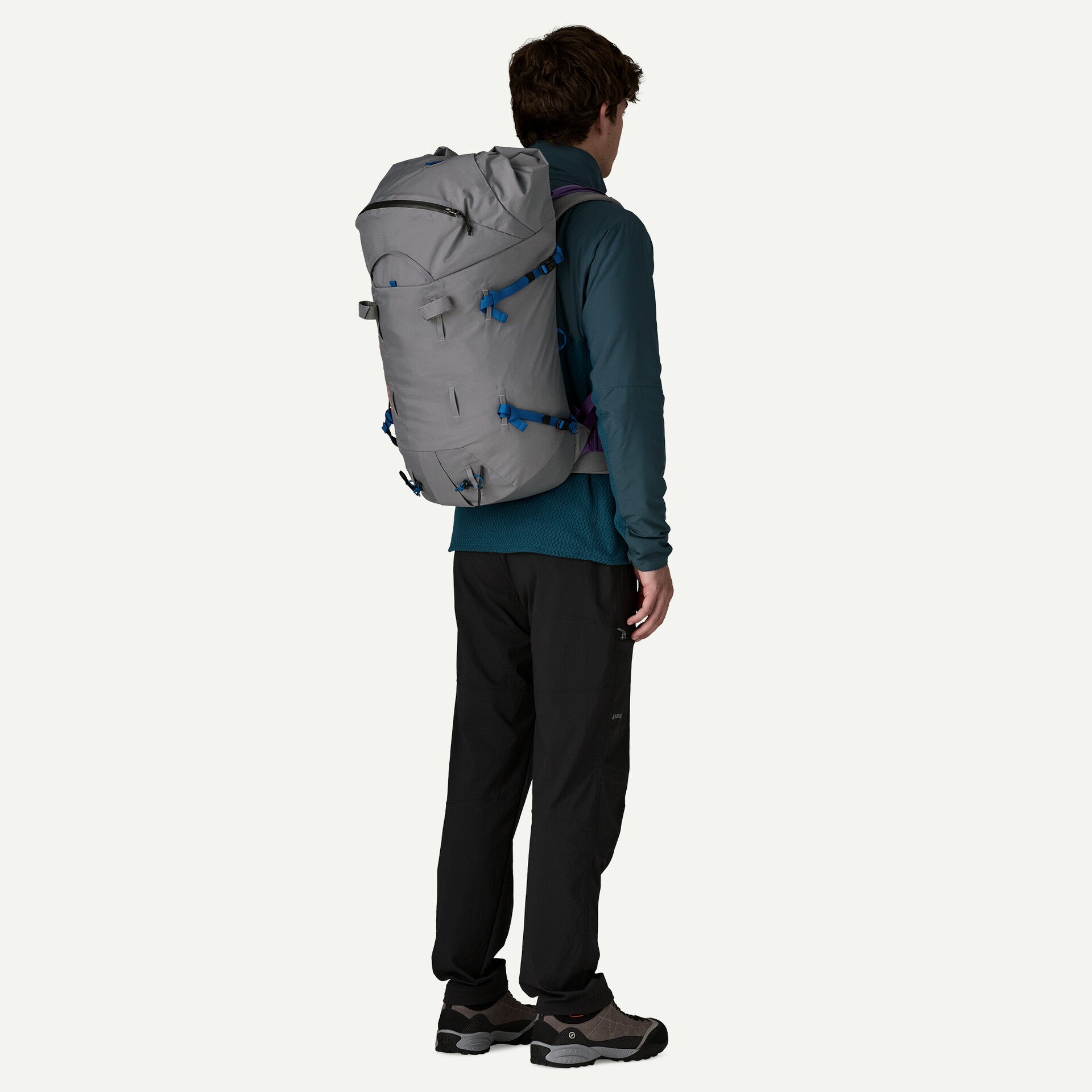 Ascensionist Pack 55L