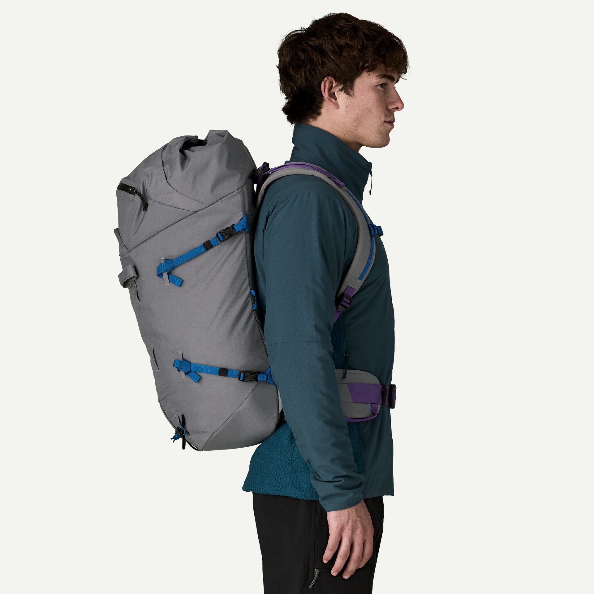 Ascensionist Pack 55L