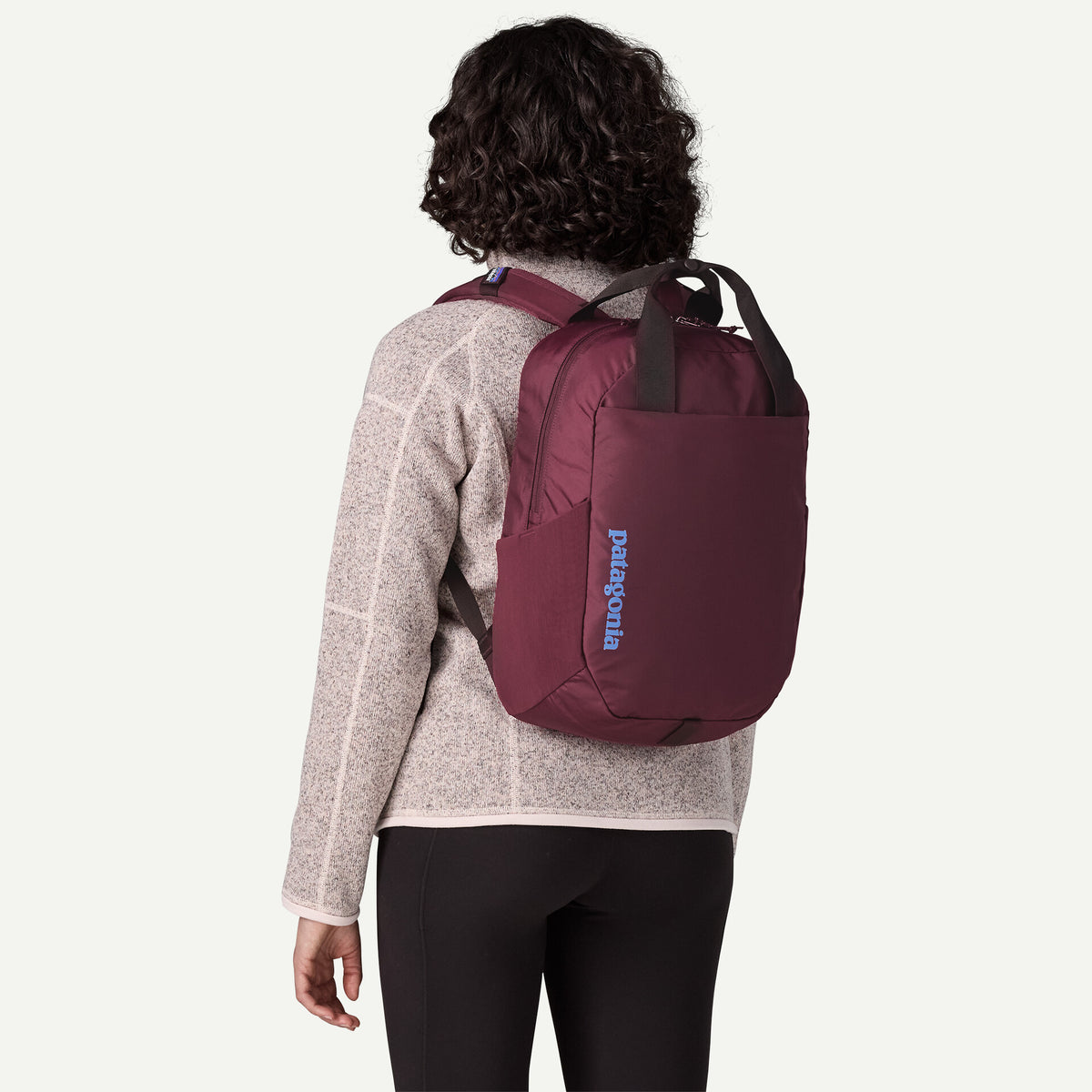 Atom Tote Pack 20L