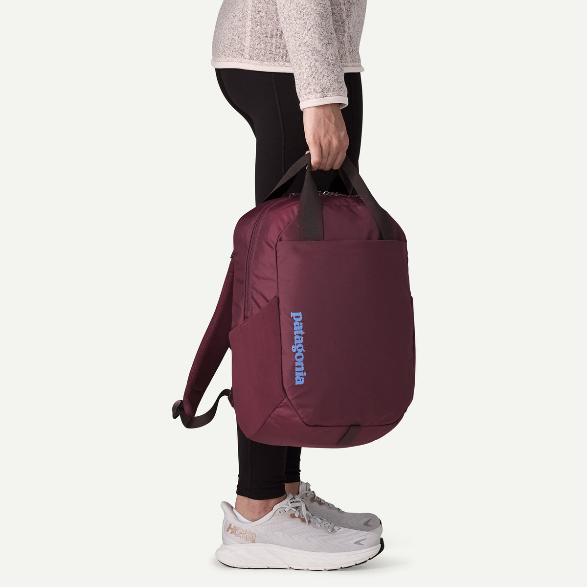 Atom Tote Pack 20L