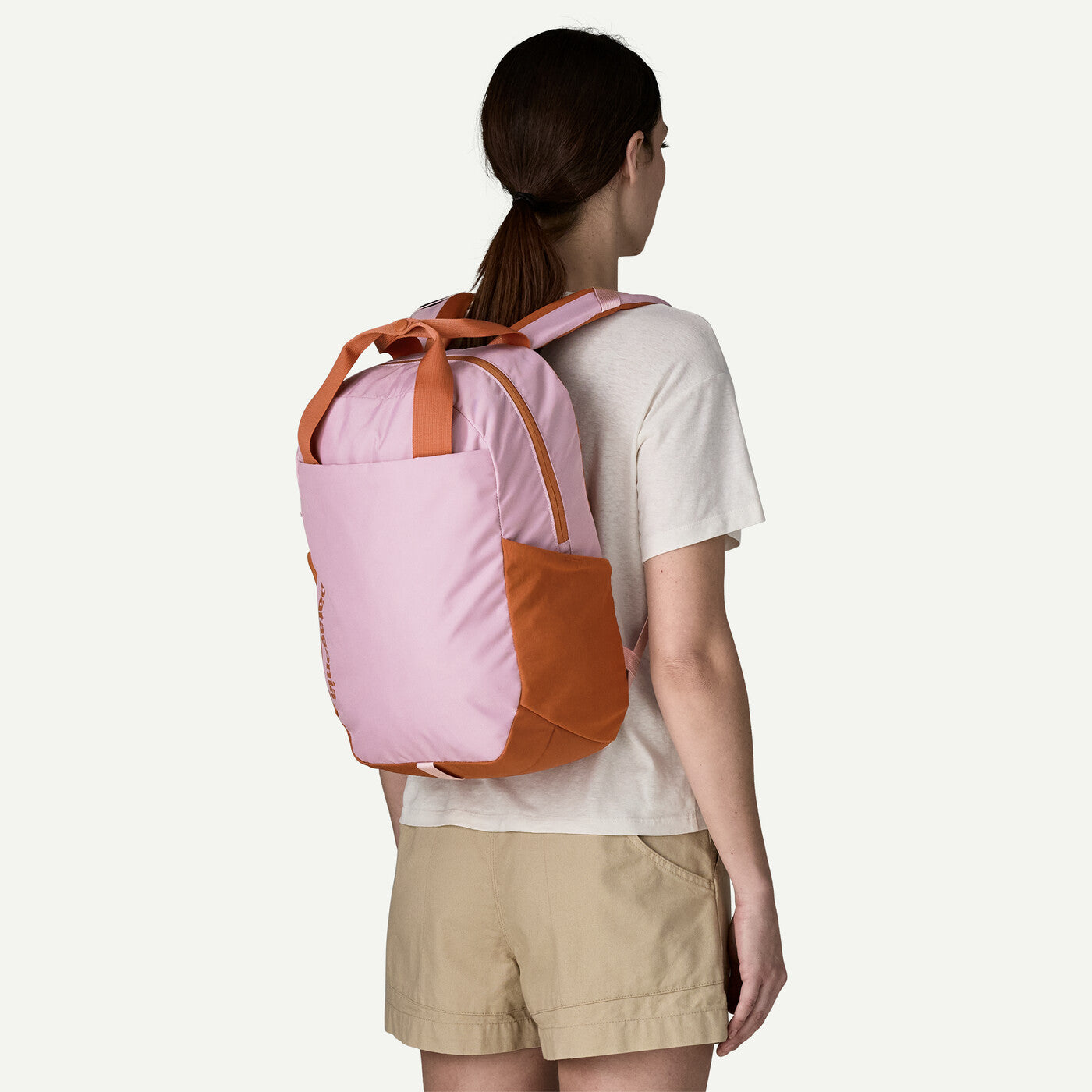 Atom Tote Pack 20L