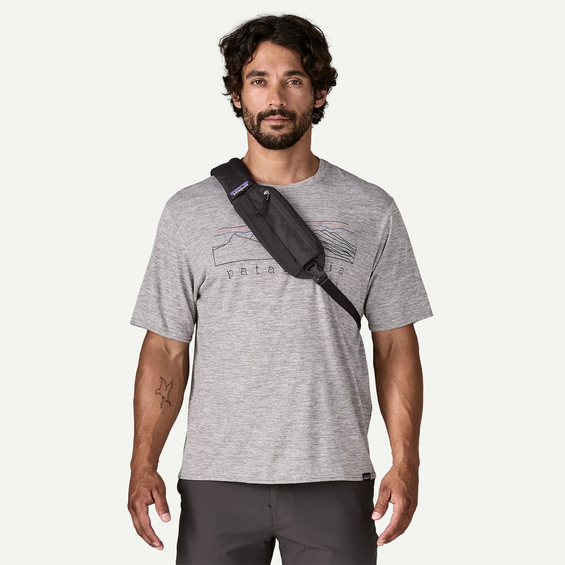 Atom Sling Bag 8L