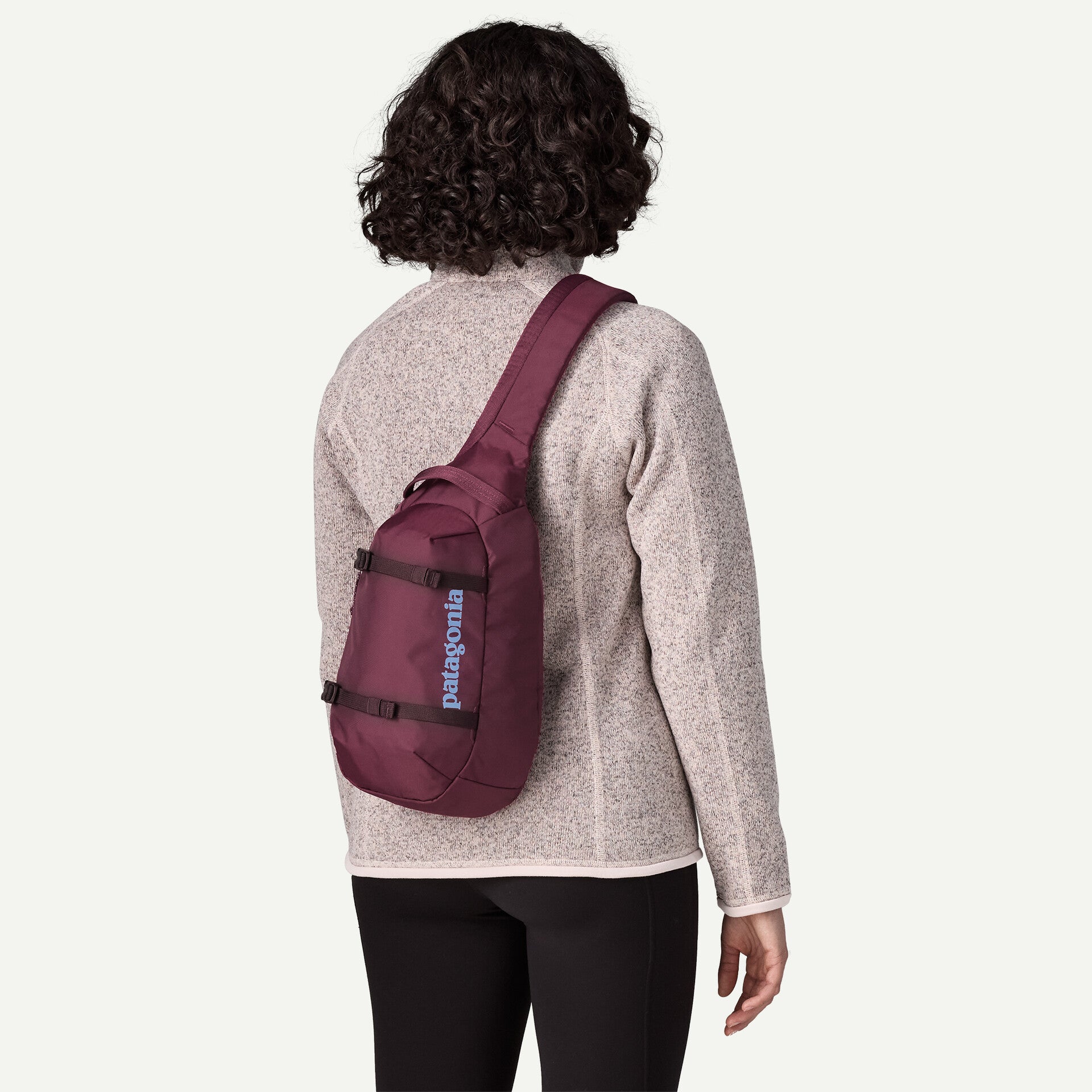 Atom Sling Bag 8L