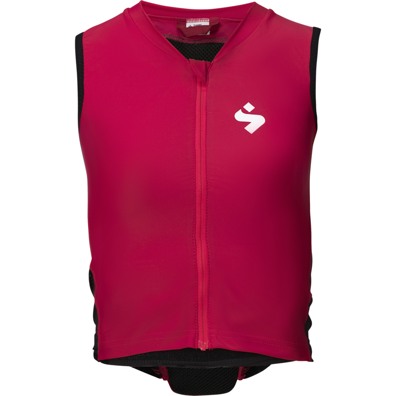 Back Protector Vest Junior (Past Season)