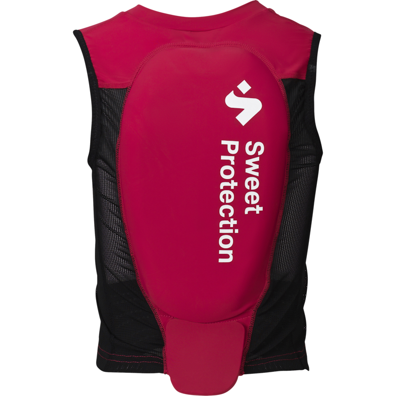 Back Protector Vest Junior (Past Season)