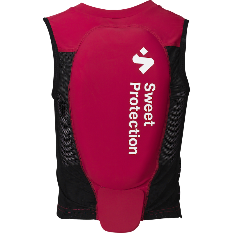 Sweet Protection Back Protector Vest Junior