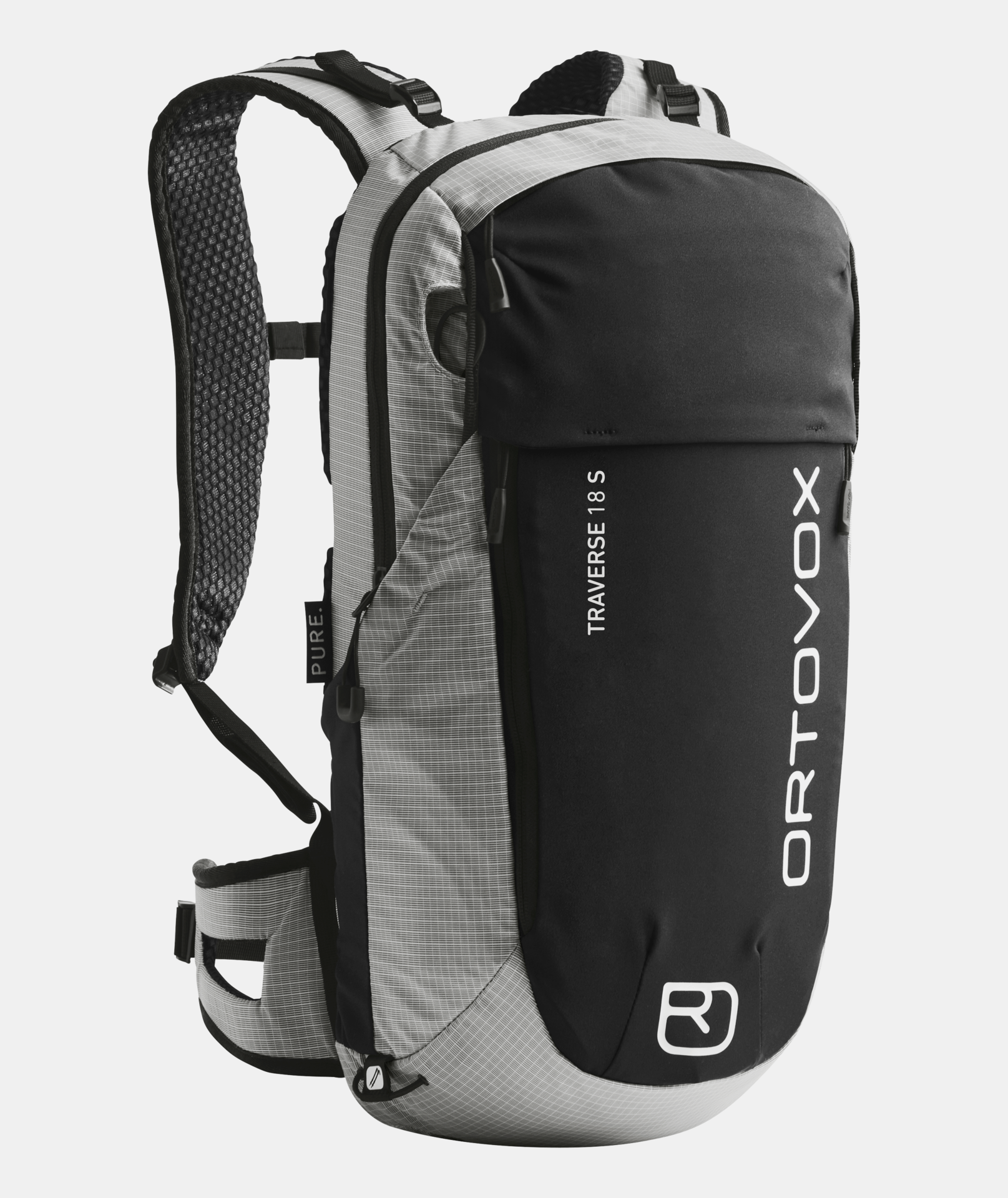 Traverse Pure 18 S Pack