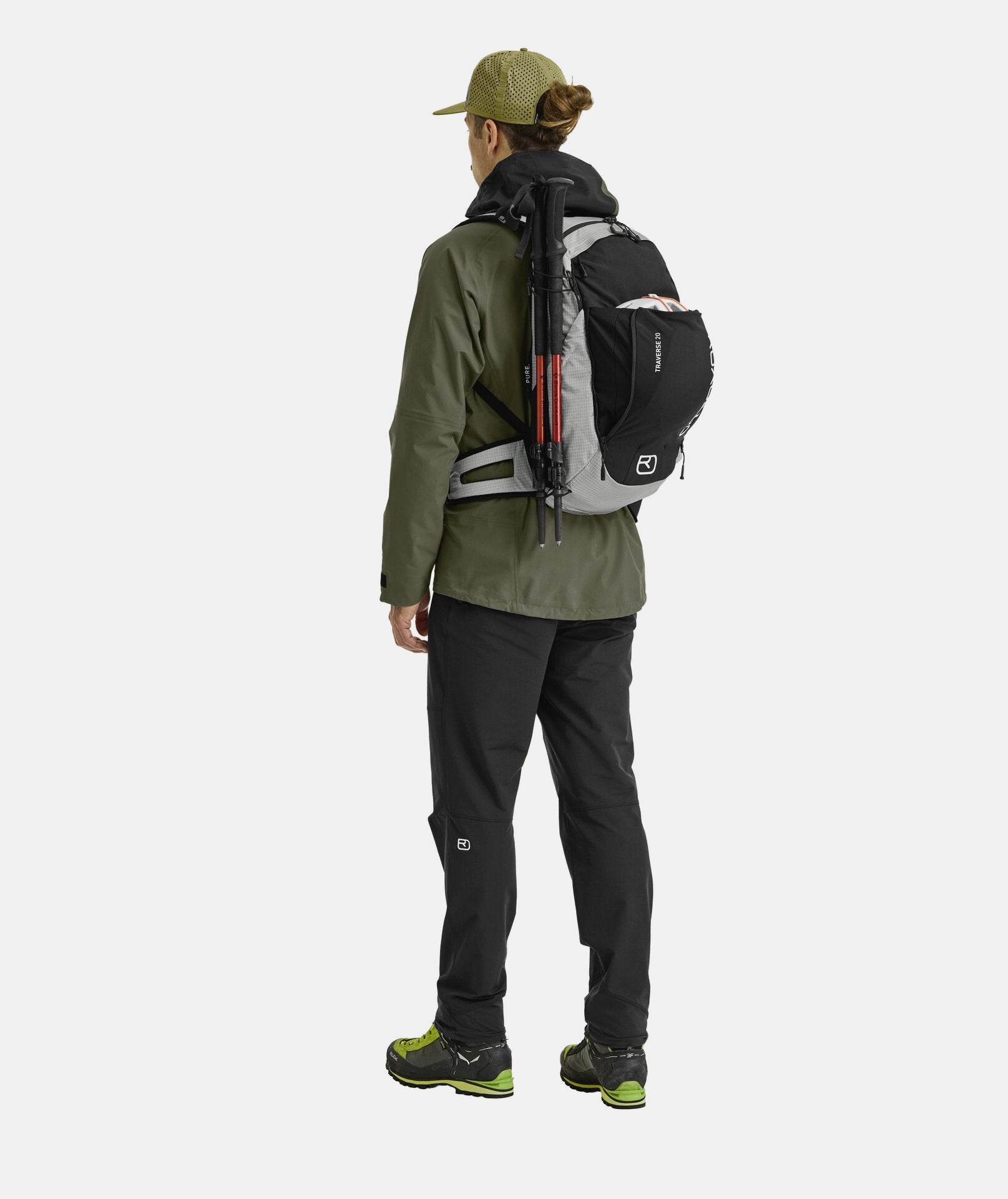 Traverse Pure 20 Pack