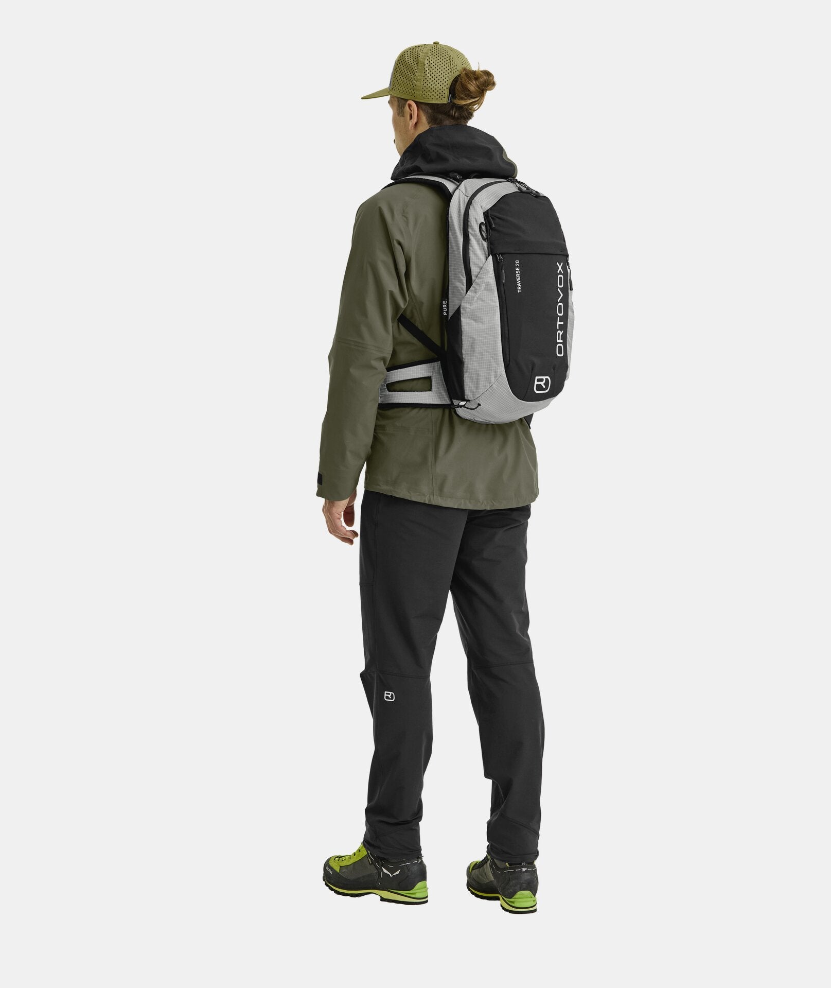 Traverse Pure 20 Pack