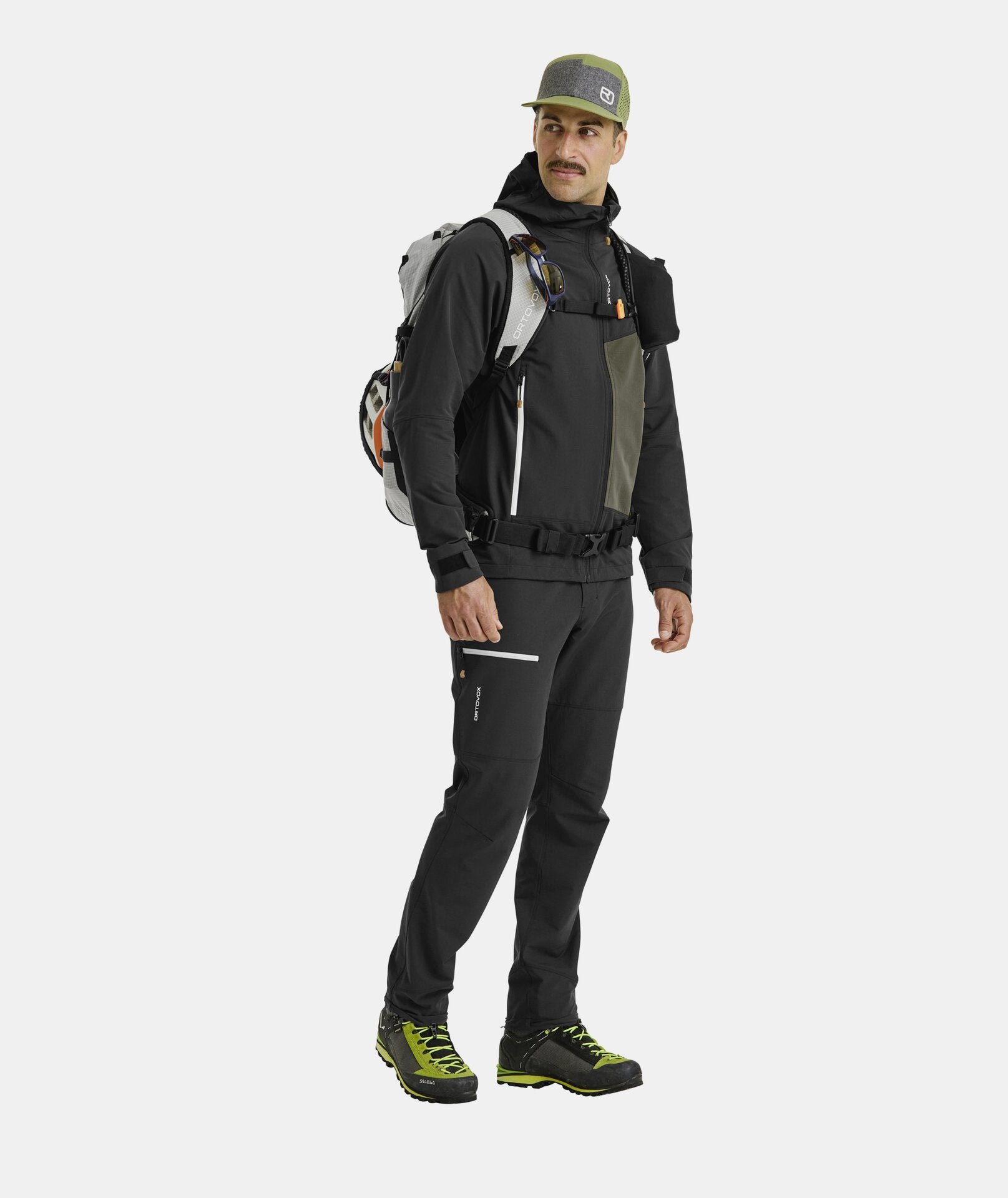 Traverse Pure 30 Pack