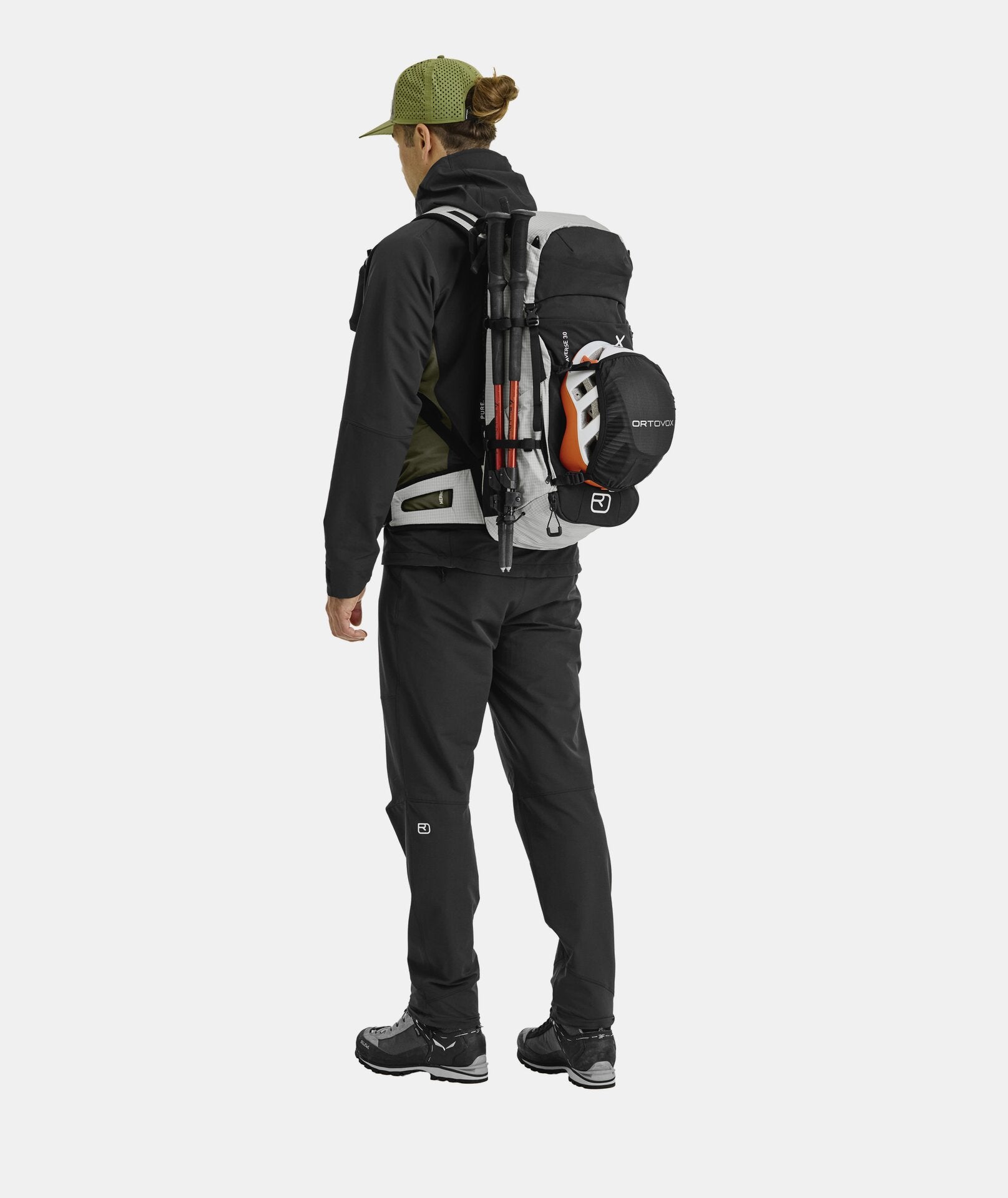 Traverse Pure 30 Pack