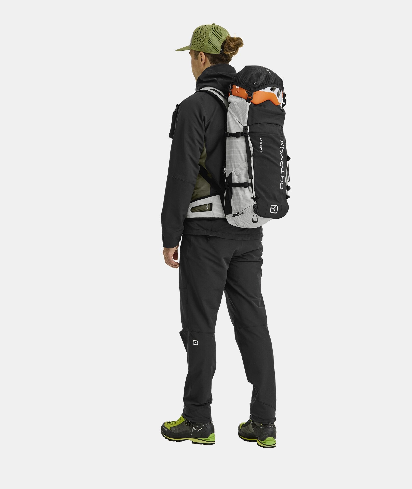 Traverse Pure 30 Pack