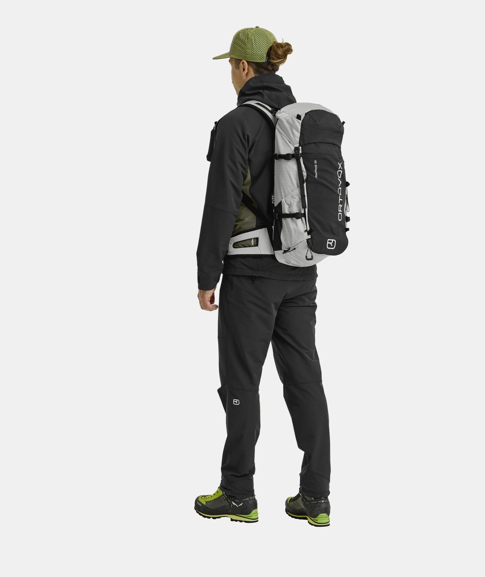 Traverse Pure 30 Pack