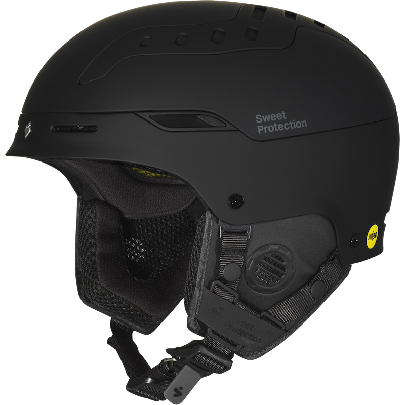 Switcher Mips Helmet