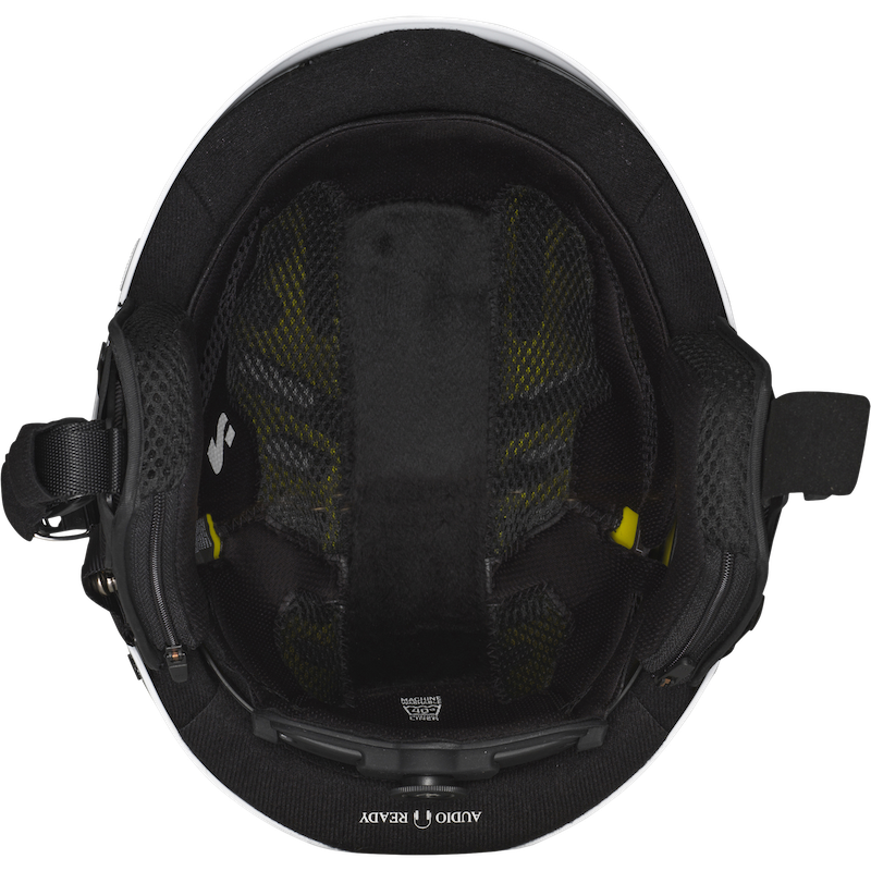 Switcher Mips Helmet