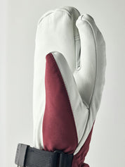 Women's Heli Ski 3-Finger Gloves