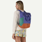 Terravia Tote Pack 24L