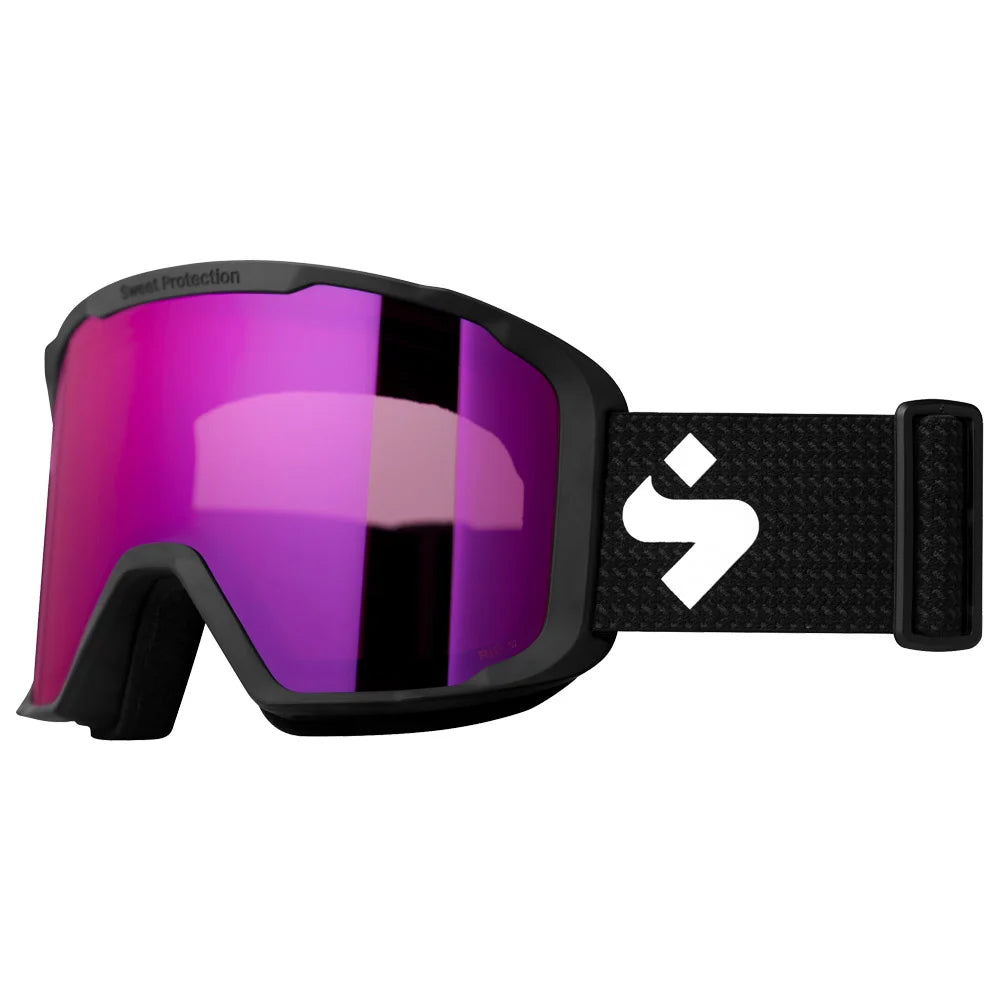 Durden RIG Reflect Goggles