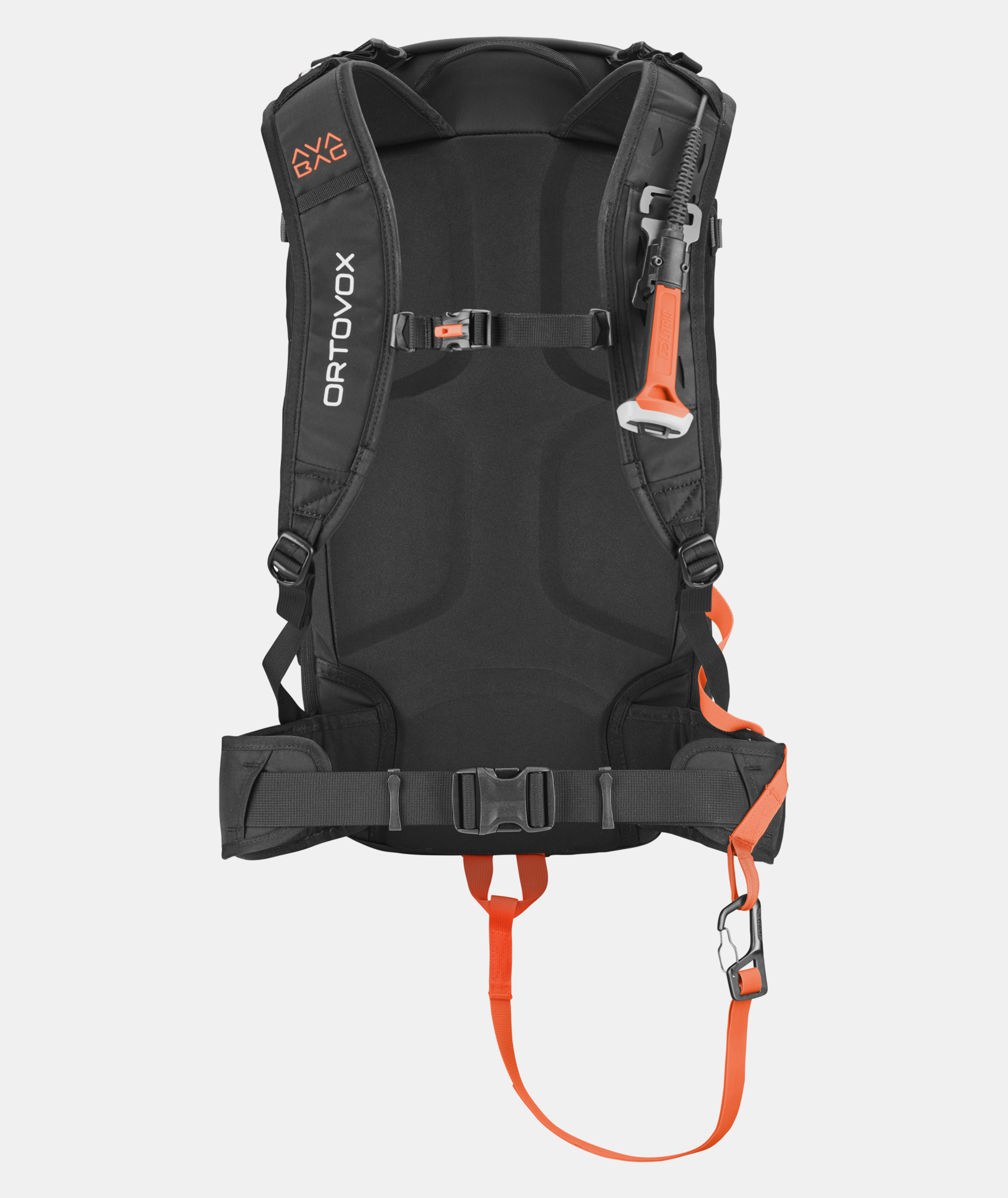 AVABAG Litric Tour 30 Avalanche Pack