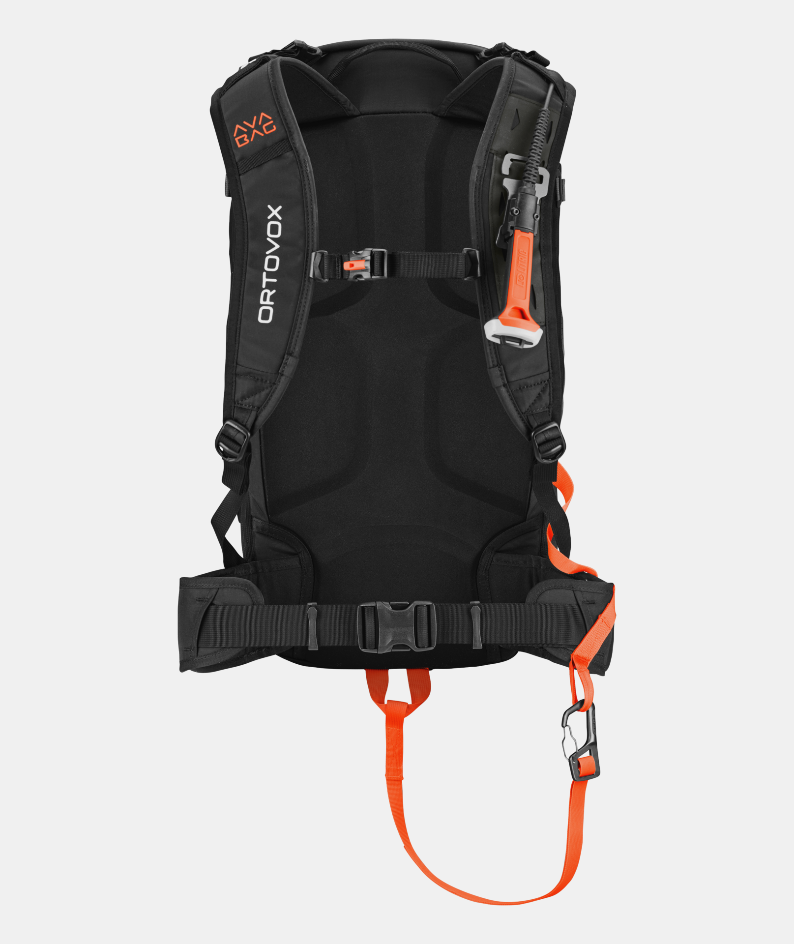 AVABAG Litric Tour 40 Pack