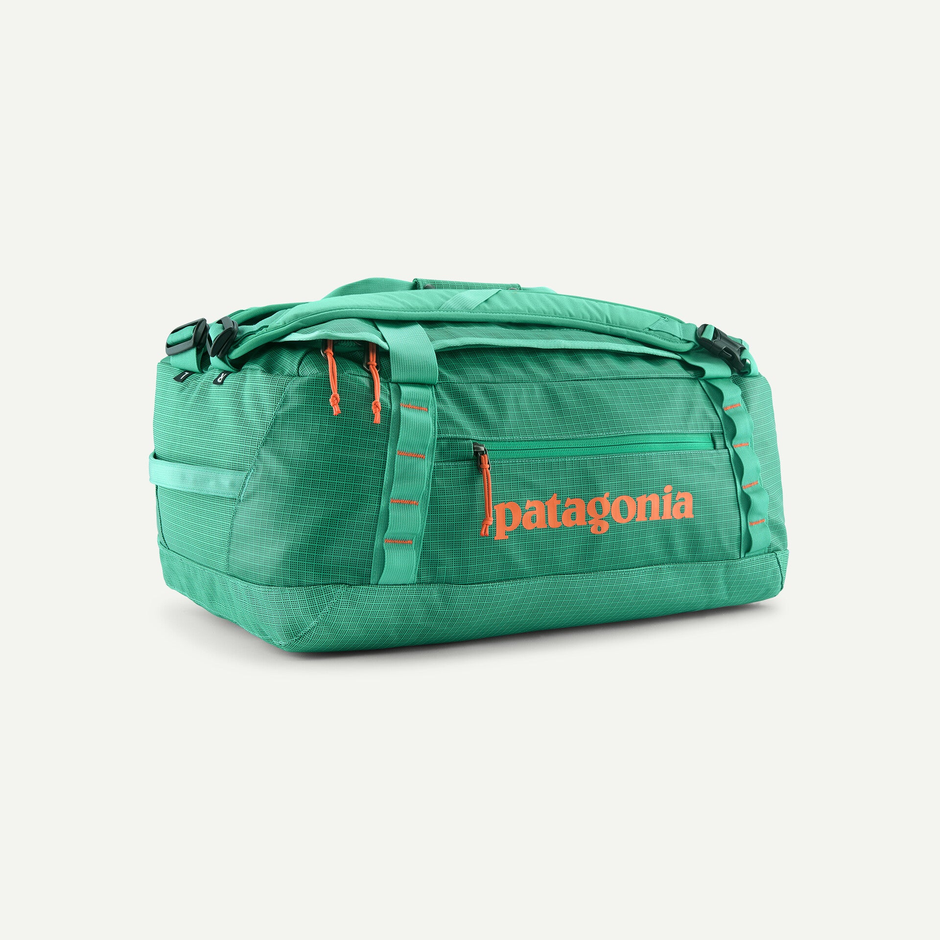 Black Hole Duffel 40L