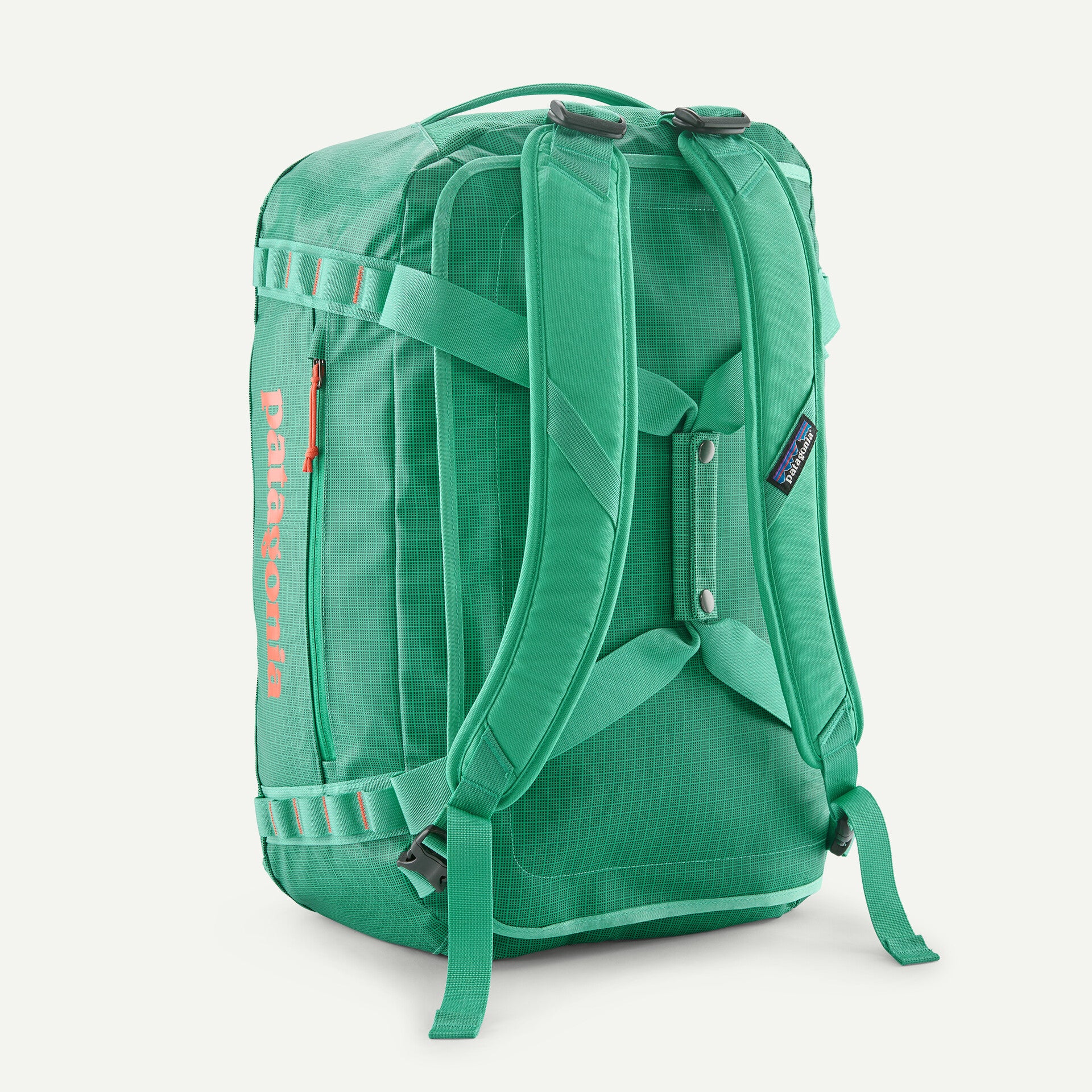 Black Hole Duffel 40L