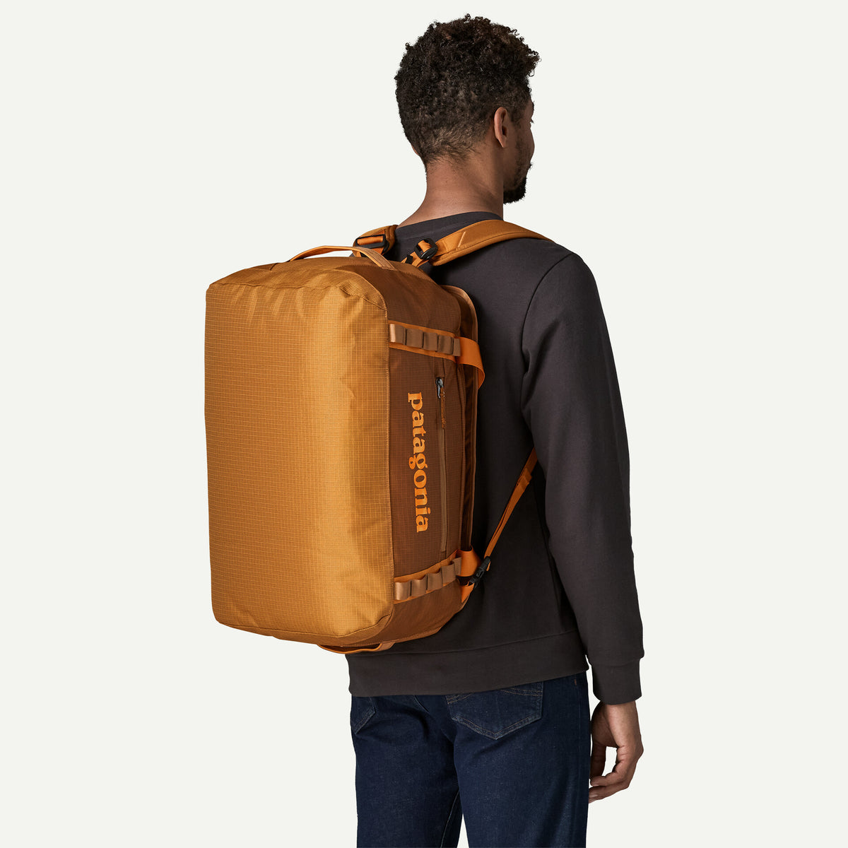 Black Hole Duffel 40L
