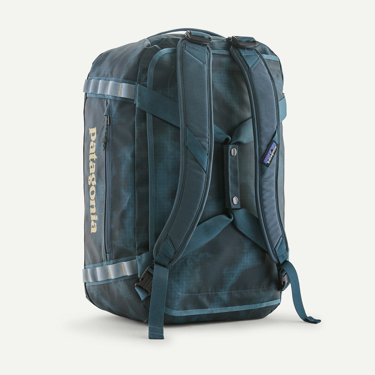 Black Hole Duffel 40L