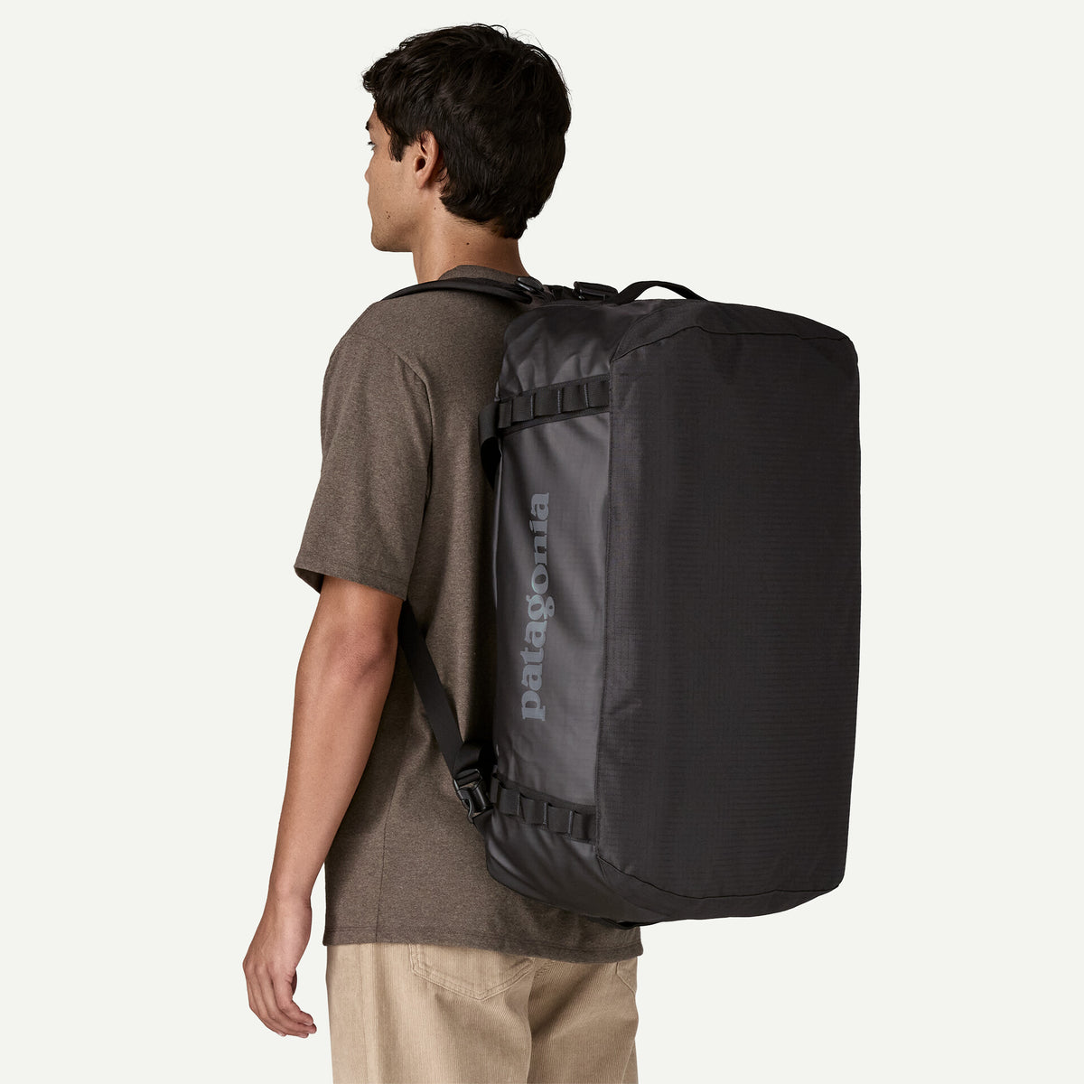 Black Hole Duffel 55L