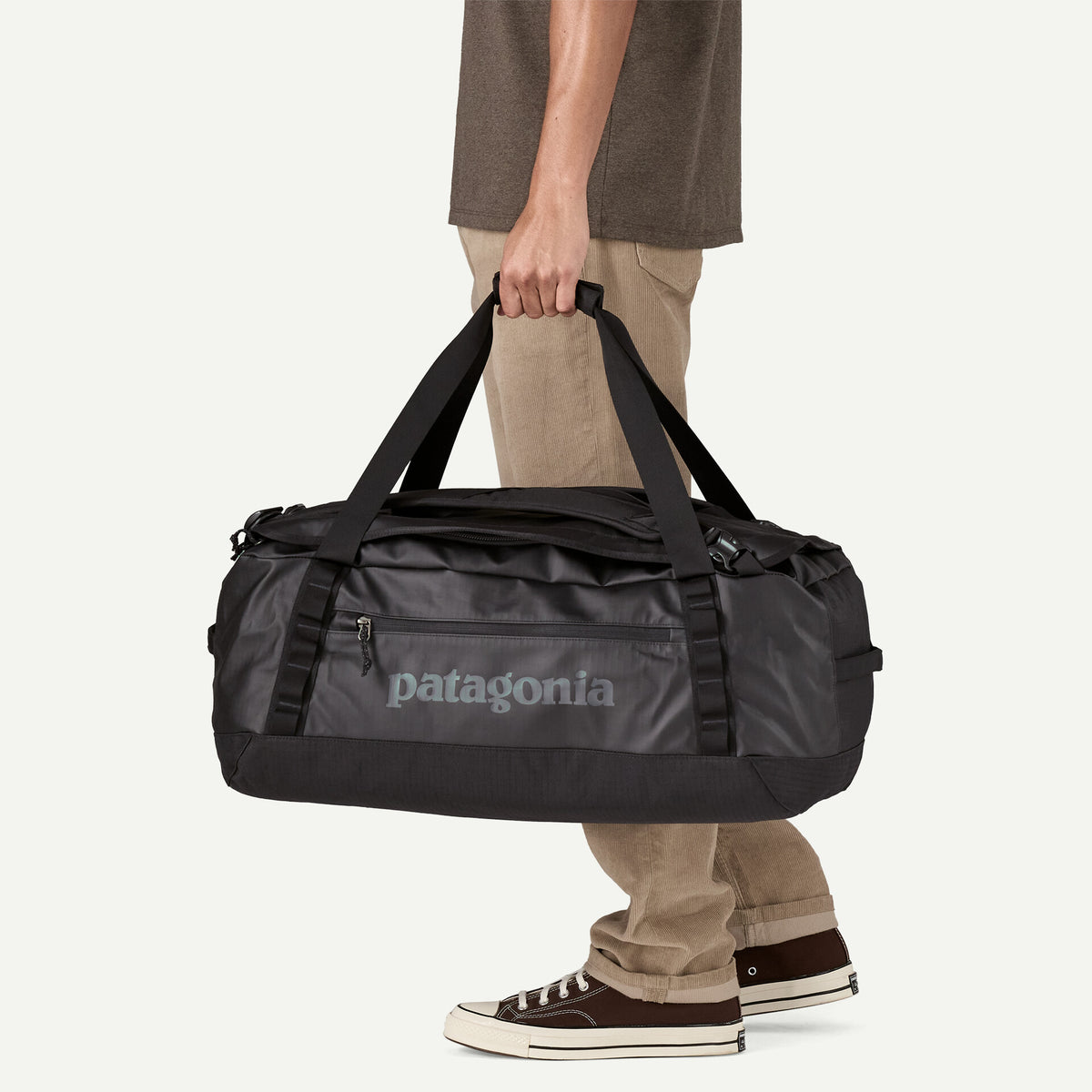Black Hole Duffel 55L