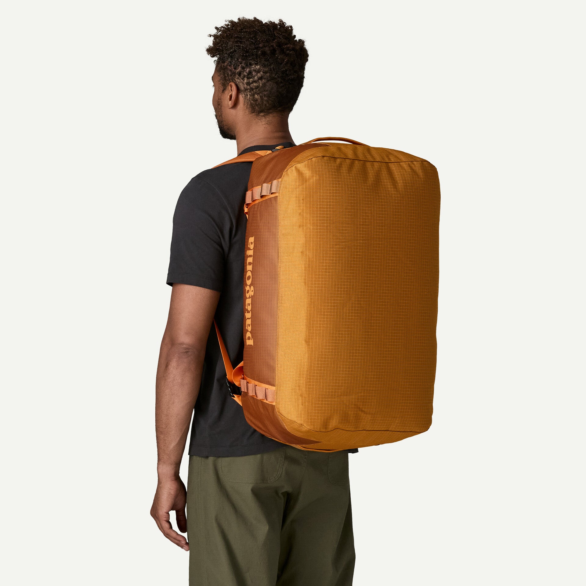 Black Hole Duffel 55L