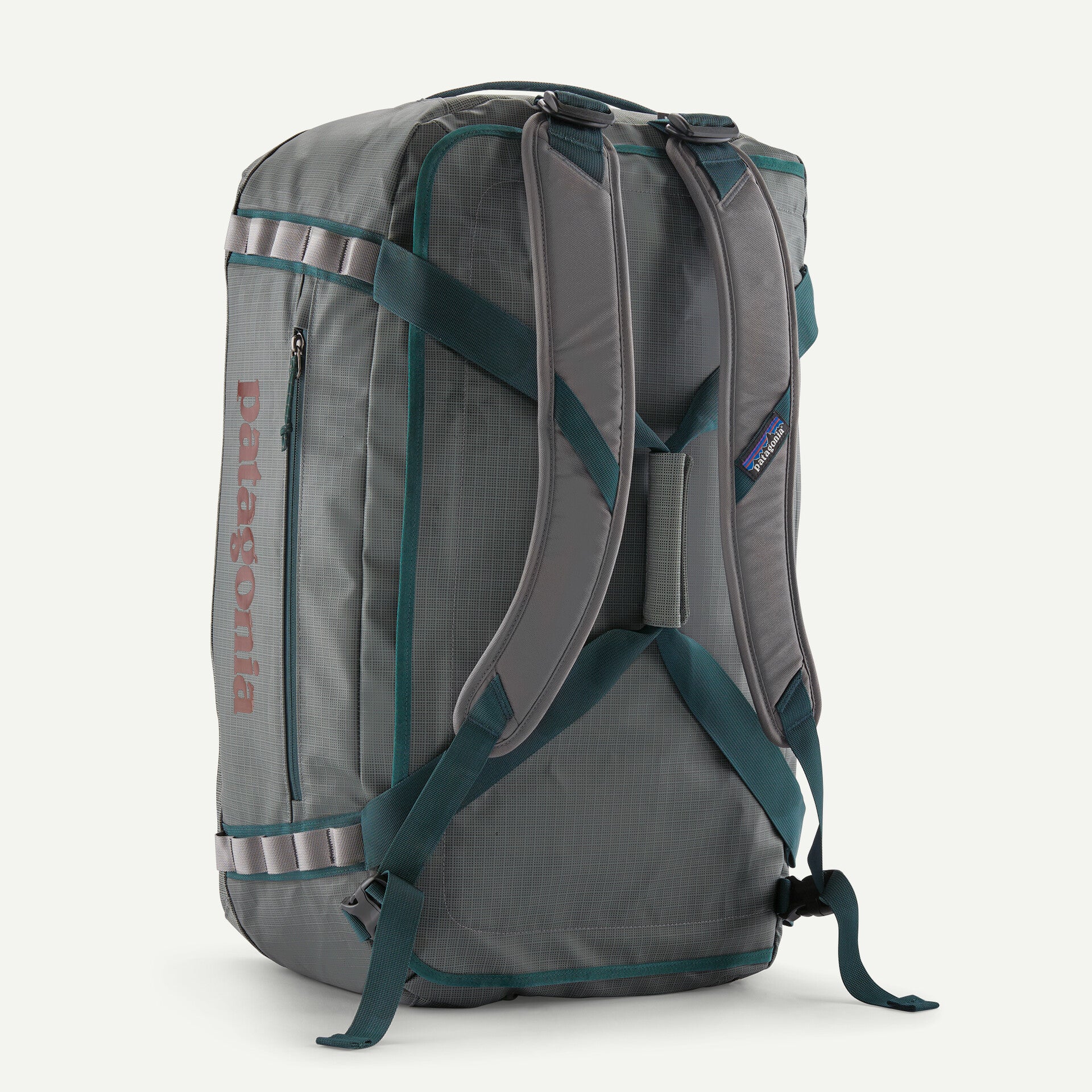 Black Hole Duffel 55L