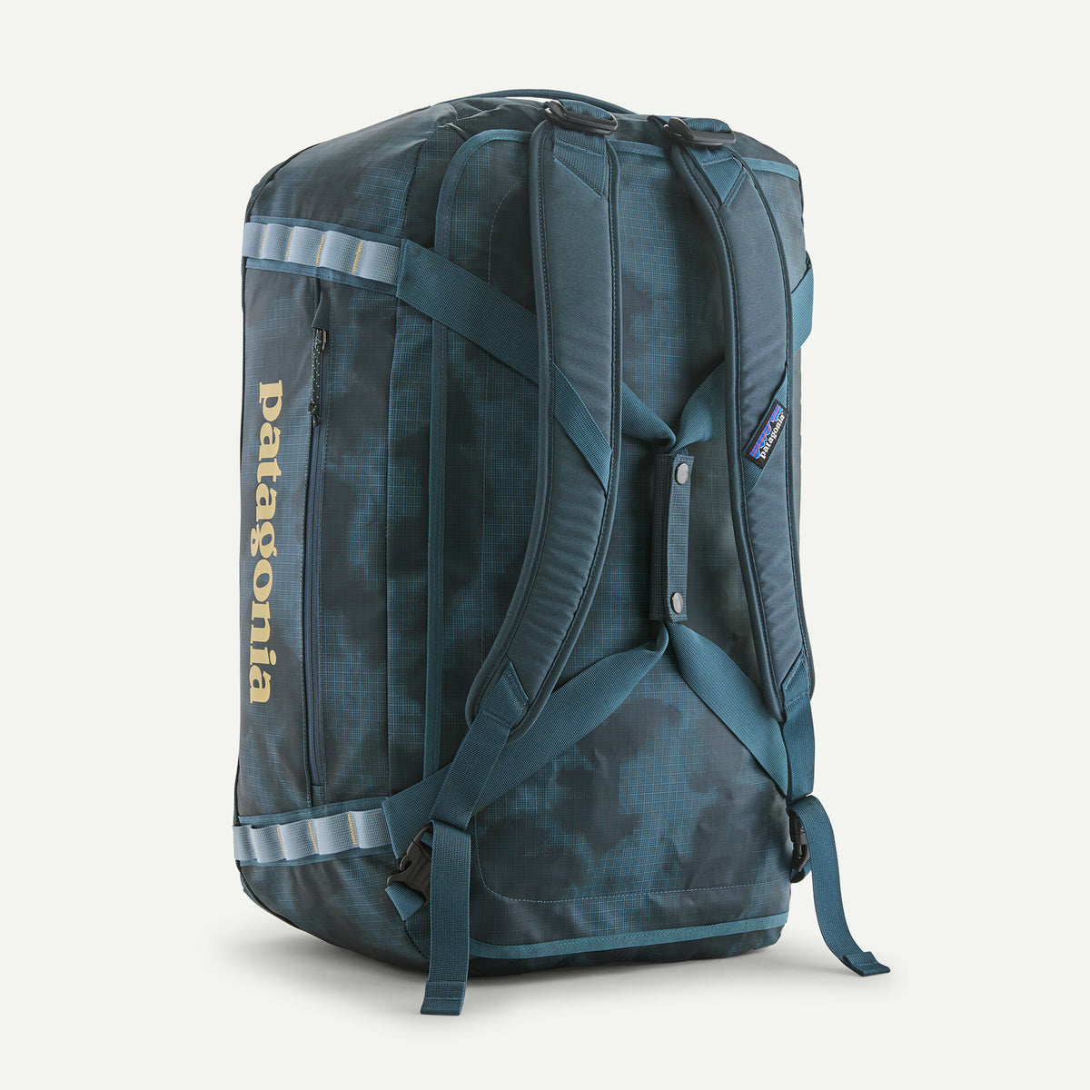 Black Hole Duffel 55L