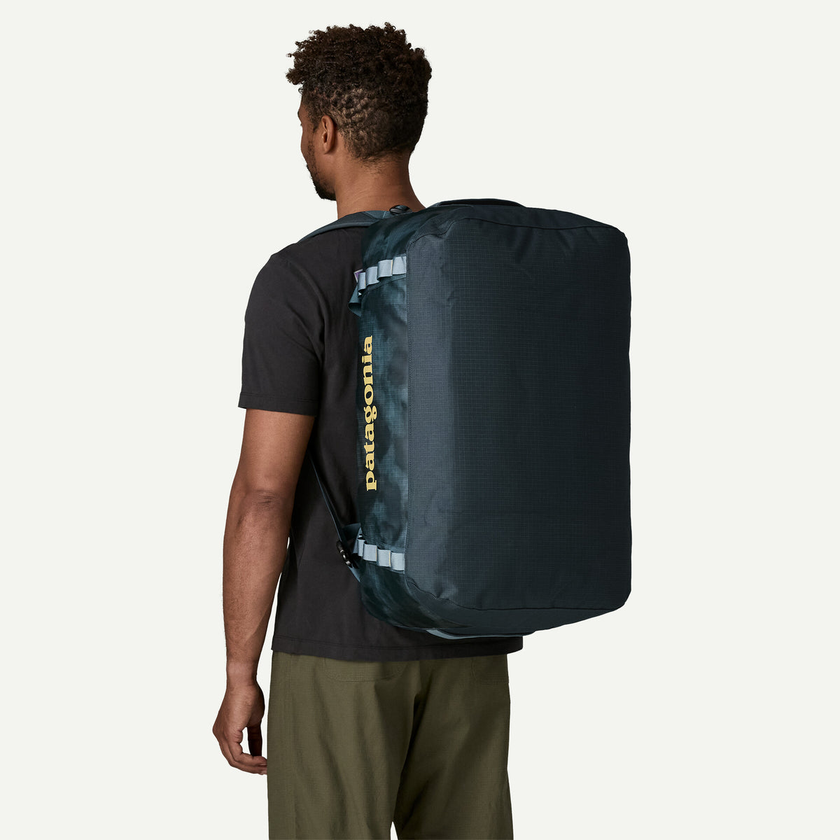 Black Hole Duffel 55L