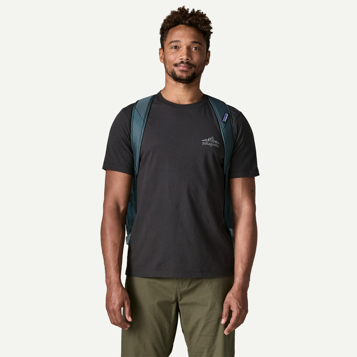 Black Hole Duffel 55L