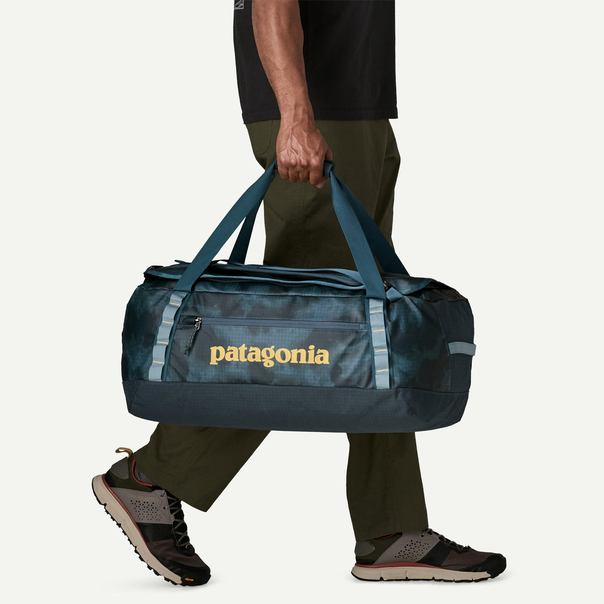 Black Hole Duffel 55L