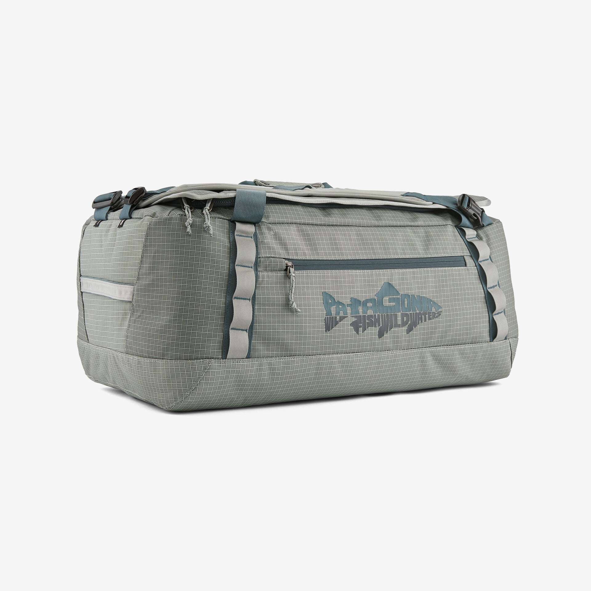 Black Hole Duffel 55L (Past Season)