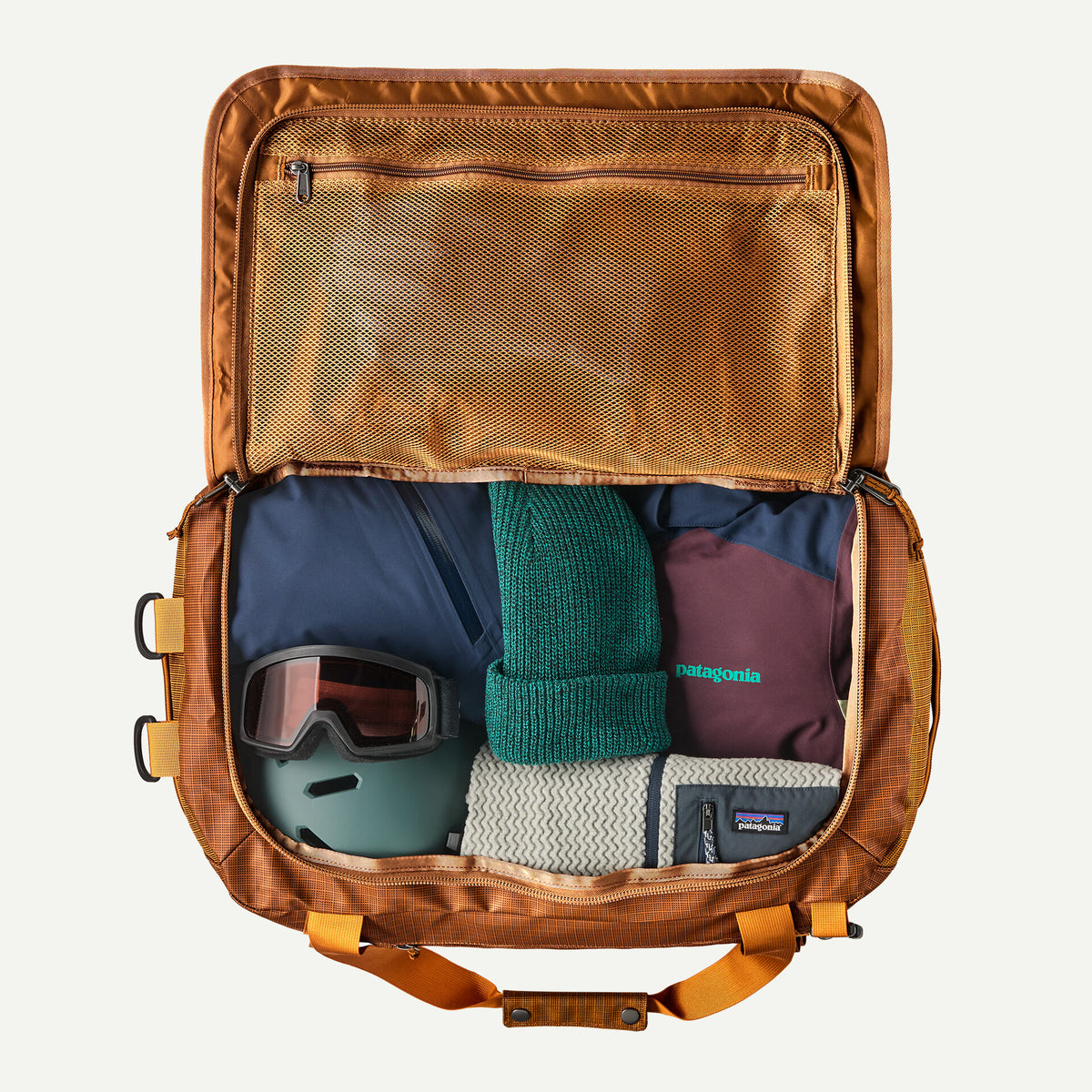 Black Hole Duffel 70L