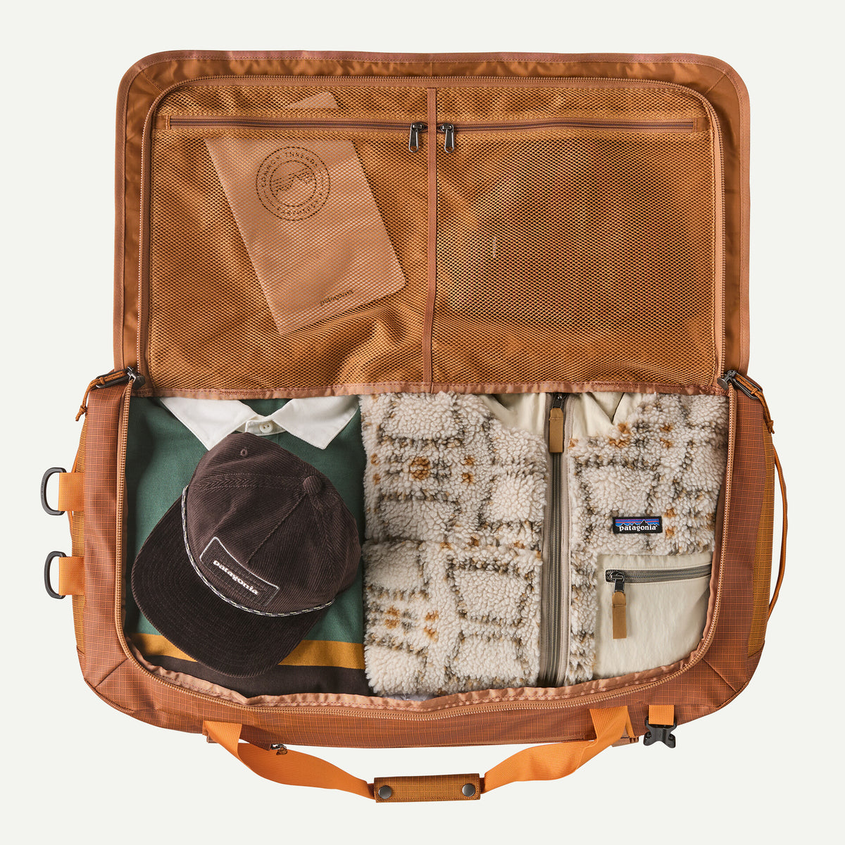 Black Hole Duffel 70L