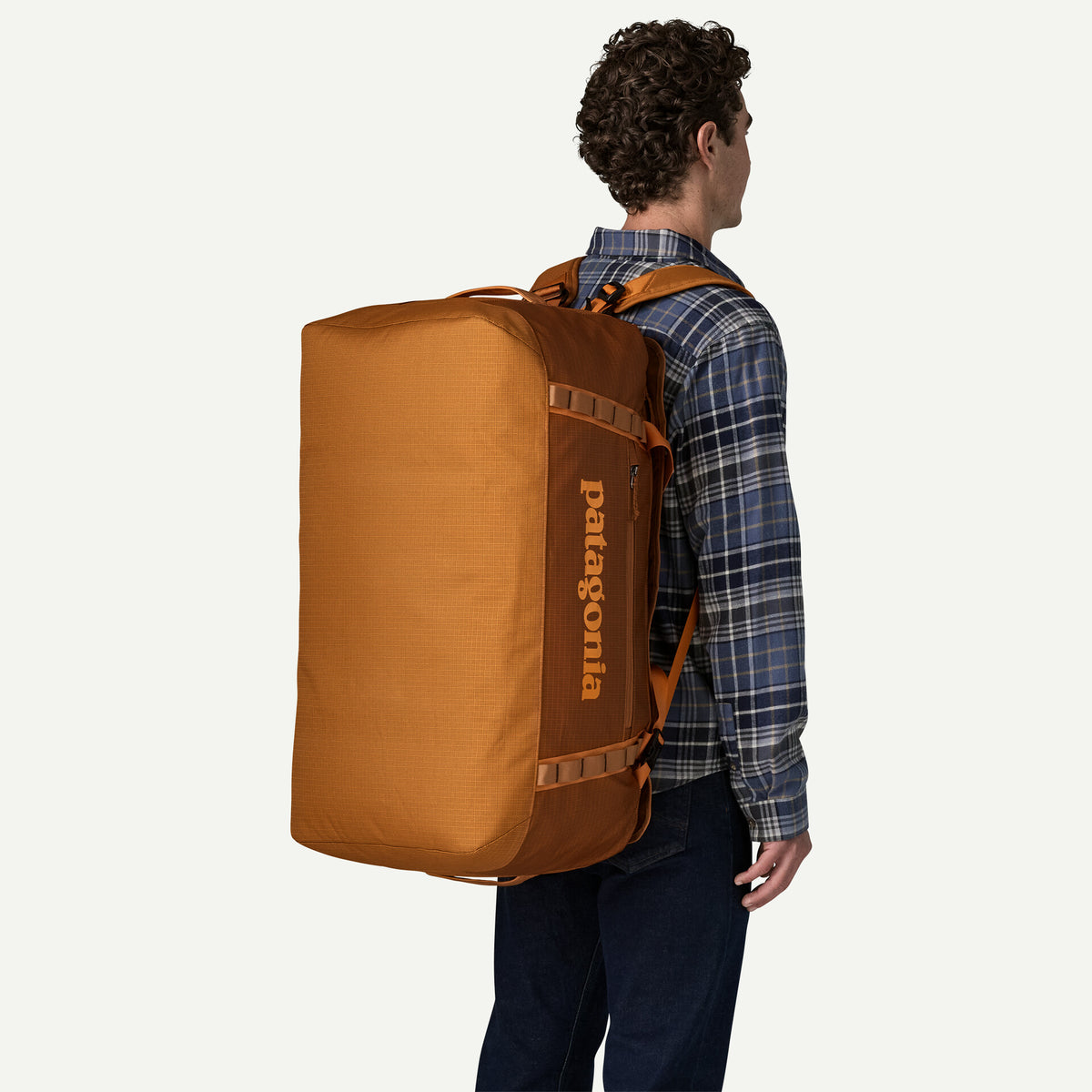Black Hole Duffel 70L