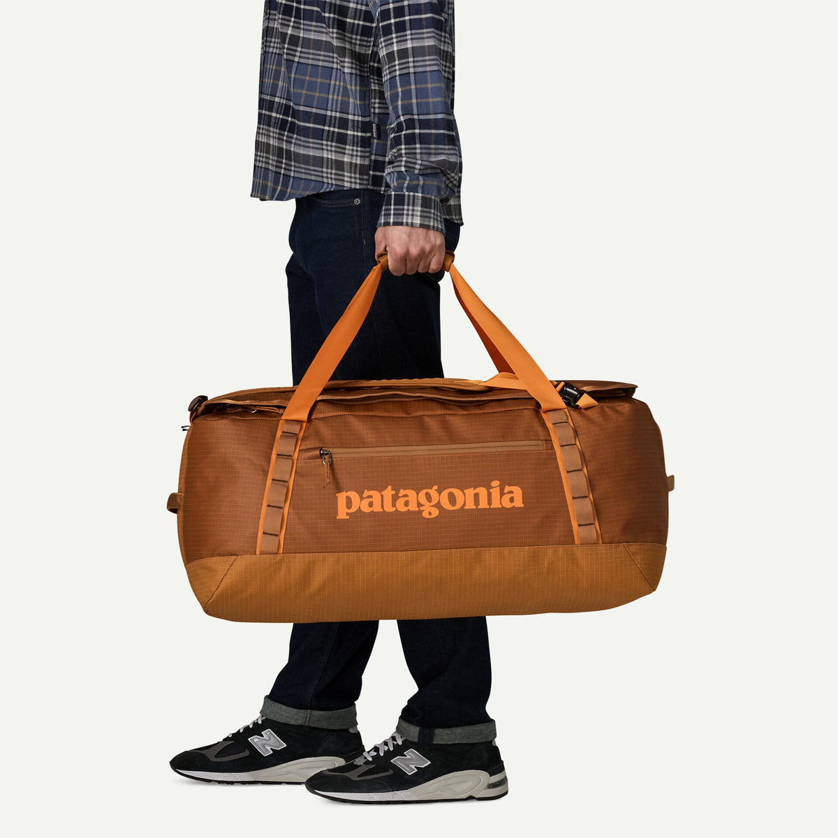 Black Hole Duffel 70L