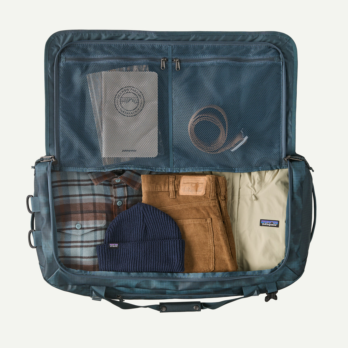 Black Hole Duffel 70L