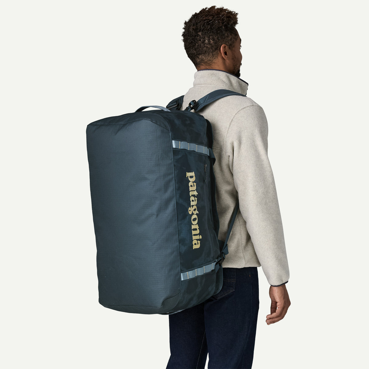 Black Hole Duffel 70L
